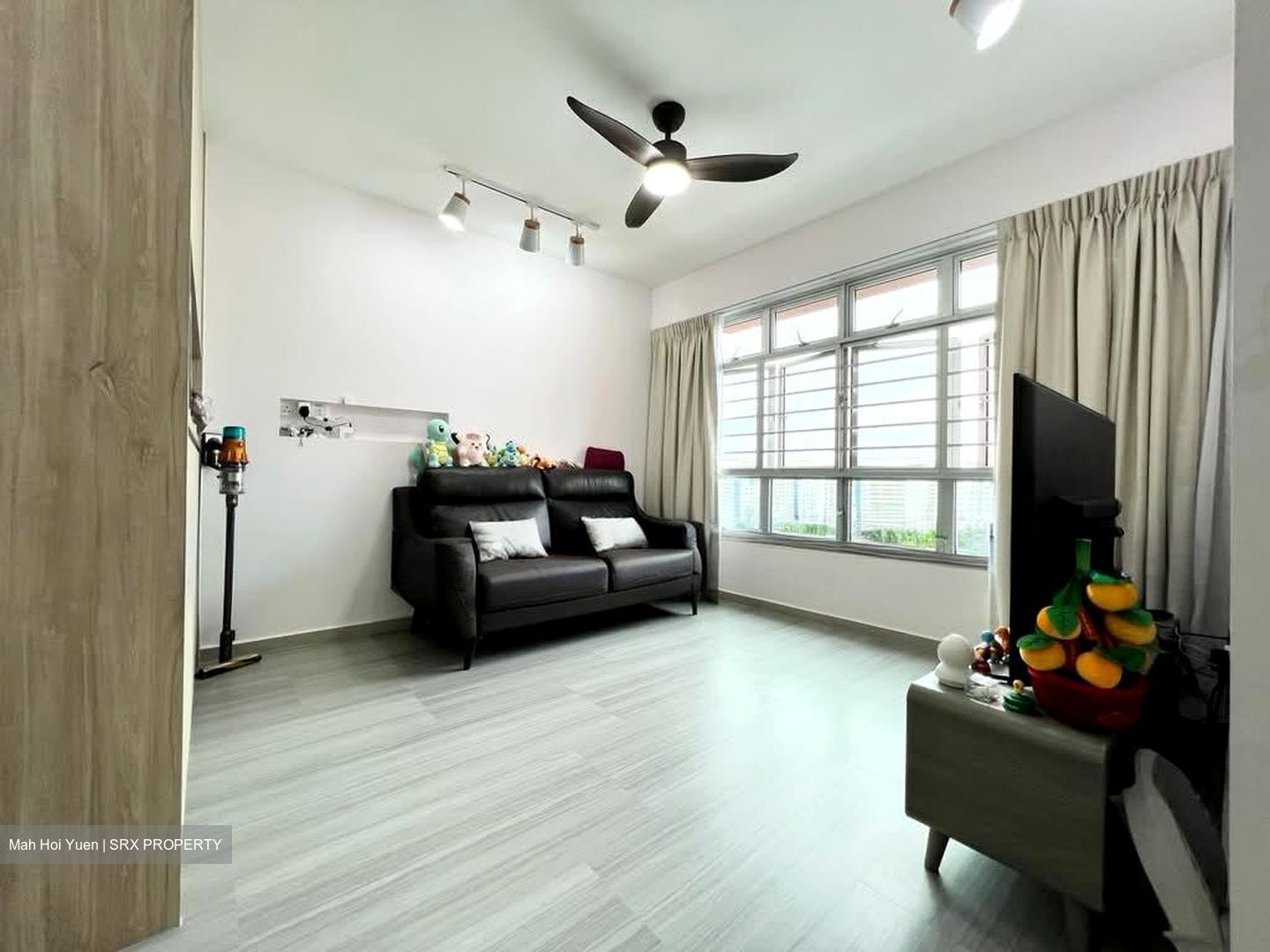 Blk 366A Sun Breeze (Sembawang), HDB 4 Rooms #548852351